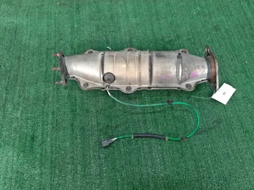 КАТАЛИЗАТОР НА HONDA S2000 AP1 F20C