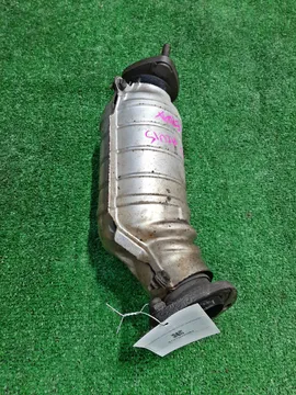 КАТАЛИЗАТОР НА TOYOTA HARRIER MCU15W 1MZ-FE