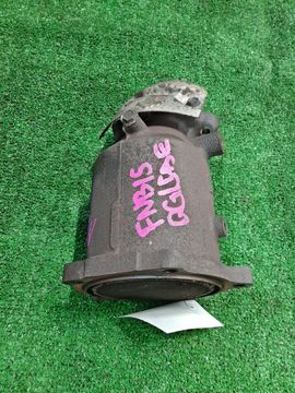 КАТАЛИЗАТОР НА NISSAN SUNNY FNB15 QG15DE