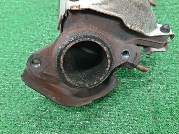 КАТАЛИЗАТОР НА TOYOTA GAIA SXM10G 3S-FE