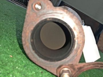 КАТАЛИЗАТОР НА MAZDA AXELA BKEP LF-DE