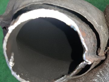 КАТАЛИЗАТОР НА TOYOTA COROLLA AE114 4A-FE