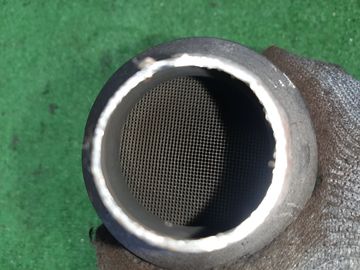 КАТАЛИЗАТОР НА TOYOTA VITZ KSP130 1KR-FE