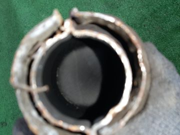 КАТАЛИЗАТОР НА MAZDA DEMIO DW3W B3