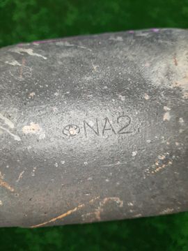 КАТАЛИЗАТОР НА TOYOTA FIELDER NZE144 1NZ-FE