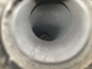 КАТАЛИЗАТОР НА TOYOTA FIELDER NZE124 1NZ-FE