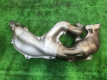 КАТАЛИЗАТОР НА SUBARU LEGACY BR9 EJ253