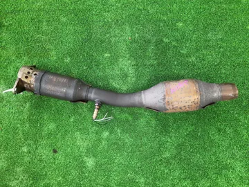 КАТАЛИЗАТОР НА TOYOTA PORTE NNP11 1NZ-FE