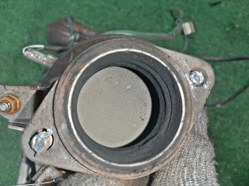 КАТАЛИЗАТОР НА MERCEDES-BENZ C180 W204