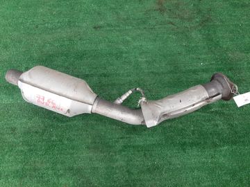 КАТАЛИЗАТОР НА MITSUBISHI RVR GA3W 4B10