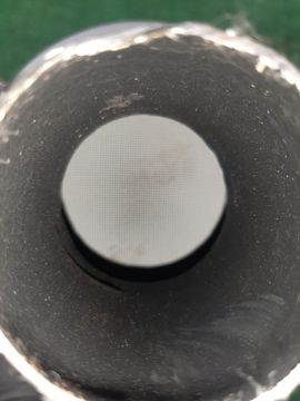 КАТАЛИЗАТОР НА MITSUBISHI RVR GA3W 4B10