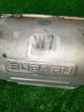 КАТАЛИЗАТОР НА SUBARU FORESTER SH5 EJ205