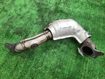 КАТАЛИЗАТОР НА NISSAN JUKE NF15 MR16DDT