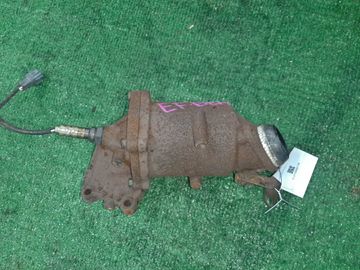 КАТАЛИЗАТОР НА DAIHATSU TERIOS KID J131G EF-DET