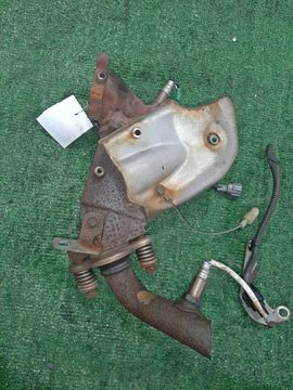 КАТАЛИЗАТОР НА DAIHATSU TERIOS KID J131G EF-DET