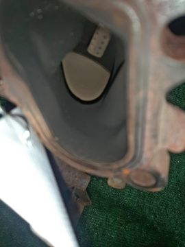 КАТАЛИЗАТОР НА DAIHATSU TERIOS KID J131G EF-DET