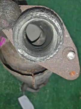 КАТАЛИЗАТОР НА SUZUKI PALETTE MK21S K6A-T