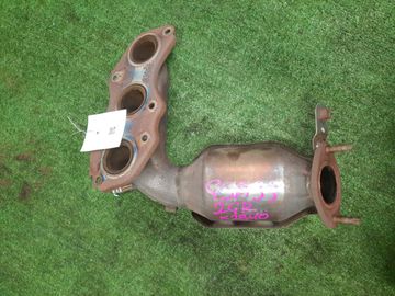 КАТАЛИЗАТОР НА TOYOTA VANGUARD GSA33W 2GR-FE