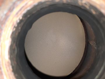 КАТАЛИЗАТОР НА TOYOTA VANGUARD GSA33W 2GR-FE