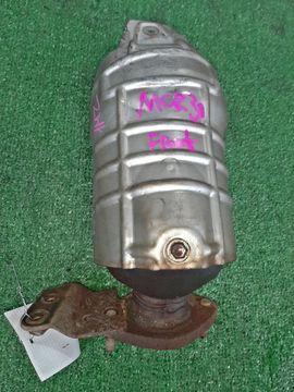 КАТАЛИЗАТОР НА TOYOTA ESTIMA MCR30W 1MZ-FE