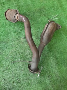 КАТАЛИЗАТОР НА MITSUBISHI PAJERO V75W 6G74