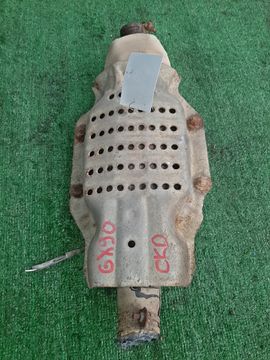 КАТАЛИЗАТОР НА TOYOTA MARK II GX90 1G-GE