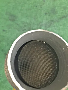 КАТАЛИЗАТОР НА TOYOTA MARK X GRX120 4GR-FSE