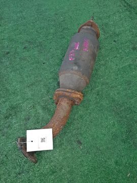 КАТАЛИЗАТОР НА NISSAN ATLAS F23 KA20DE