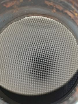 КАТАЛИЗАТОР НА NISSAN ATLAS F23 KA20DE