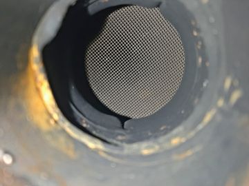 КАТАЛИЗАТОР НА HONDA CIVIC EK3 D15B