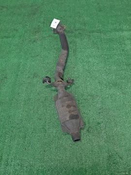 КАТАЛИЗАТОР НА TOYOTA COROLLA FIELDER NZE124G 1NZ-FE