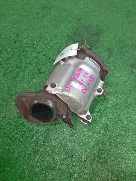 КАТАЛИЗАТОР НА TOYOTA IPSUM SXM10G 3S-FE