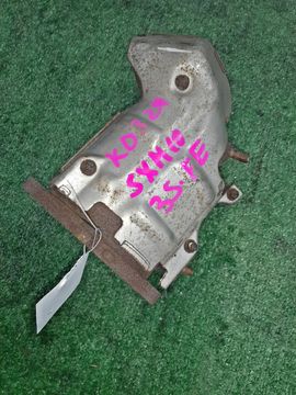 КАТАЛИЗАТОР НА TOYOTA IPSUM SXM10G 3S-FE