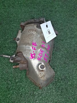 КАТАЛИЗАТОР НА TOYOTA CORONA ST190 4S-FE