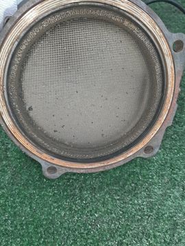 КАТАЛИЗАТОР НА TOYOTA CORONA ST190 4S-FE