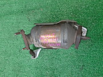 КАТАЛИЗАТОР НА TOYOTA ALPHARD MNH15W 1MZ-FE