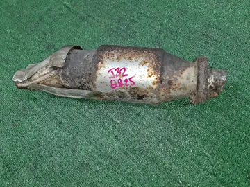 КАТАЛИЗАТОР НА NISSAN TEANA J32 QR25DE