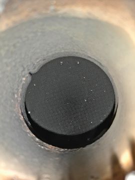 КАТАЛИЗАТОР НА TOYOTA CORONA PREMIO ST210 3S-FE