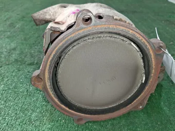 КАТАЛИЗАТОР НА TOYOTA CALDINA ST198V 3S-FE