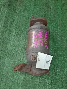 КАТАЛИЗАТОР НА TOYOTA ALPHARD MNH15W 1MZ-FE