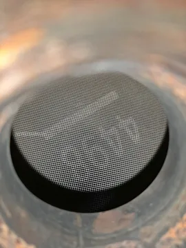 КАТАЛИЗАТОР НА TOYOTA ALPHARD MNH15W 1MZ-FE