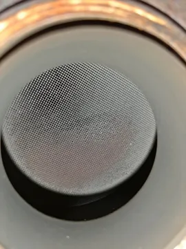 КАТАЛИЗАТОР НА TOYOTA ALPHARD MNH15W 1MZ-FE