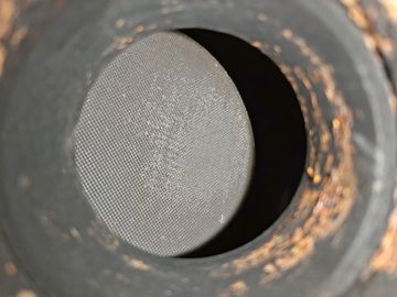 КАТАЛИЗАТОР НА TOYOTA ALPHARD MNH15W 1MZ-FE