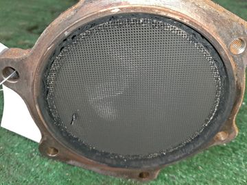 КАТАЛИЗАТОР НА NISSAN ELGRAND ATWE50 ZD30DD