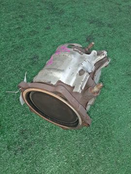 КАТАЛИЗАТОР НА TOYOTA VISTA SV55 3S-FE