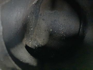 КАТАЛИЗАТОР НА TOYOTA CROWN JZS151 1JZ-GE