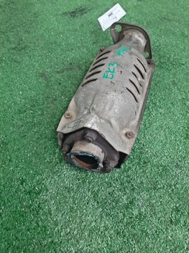 КАТАЛИЗАТОР НА HONDA CIVIC EK3 D15B