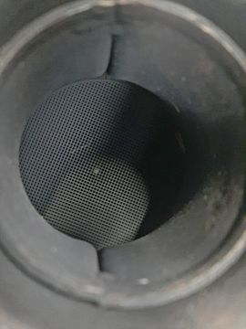 КАТАЛИЗАТОР НА HONDA CIVIC EK3 D15B