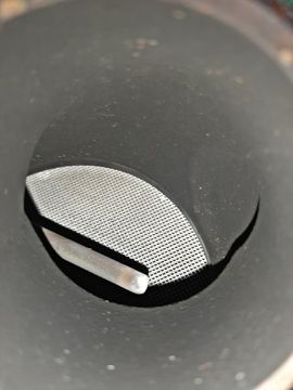 КАТАЛИЗАТОР НА TOYOTA IPSUM SXM10G 3S-FE