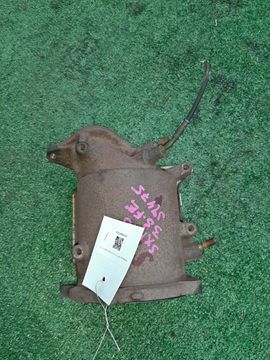 КАТАЛИЗАТОР НА TOYOTA IPSUM SXM10G 3S-FE